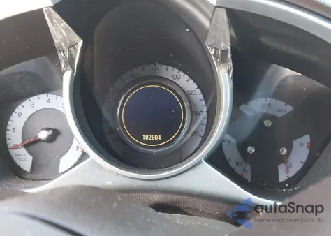 2011 Cadillac Srx Luxury Collection из США, поврежденный, VIN 3GYFNDEY7BS659832